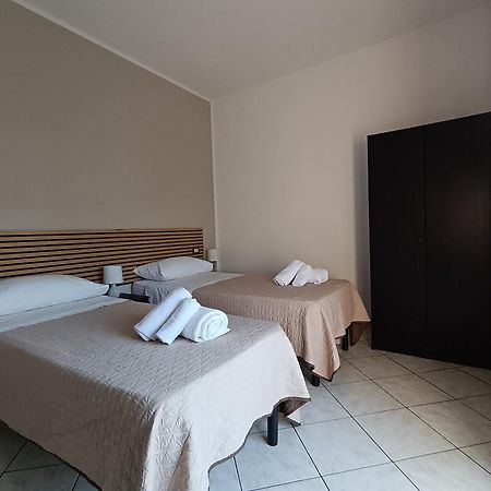 Il Sogno Delle Rose Apartment Nettuno Bagian luar foto