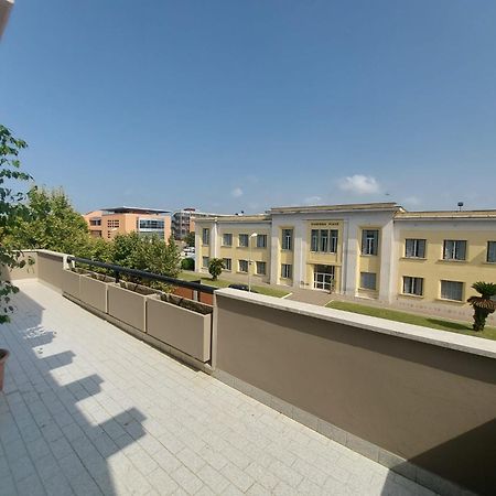 Il Sogno Delle Rose Apartment Nettuno Bagian luar foto