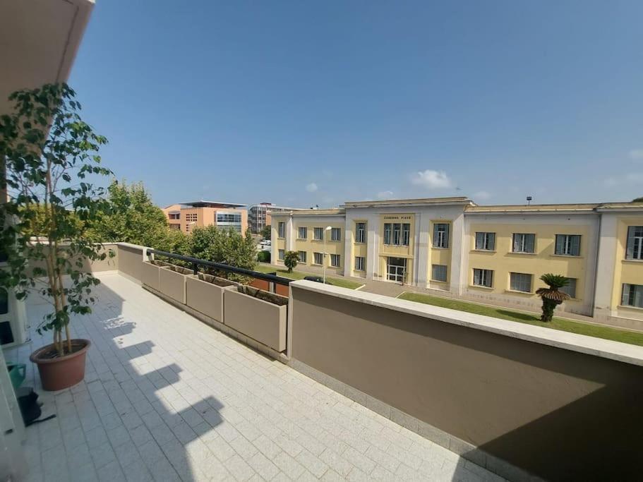 Il Sogno Delle Rose Apartment Nettuno Bagian luar foto