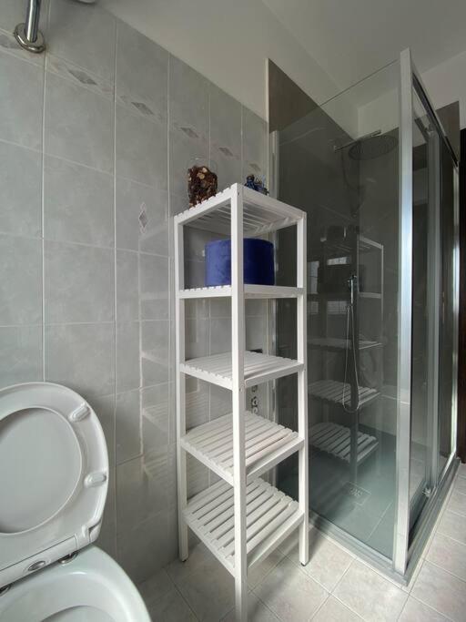 Il Sogno Delle Rose Apartment Nettuno Bagian luar foto