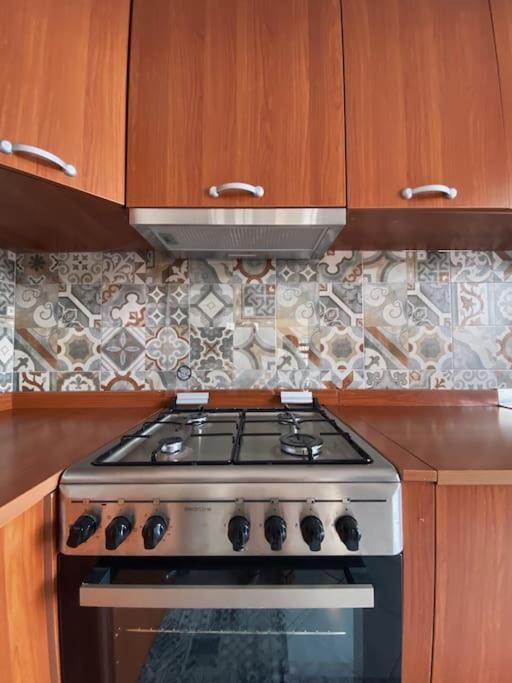 Il Sogno Delle Rose Apartment Nettuno Bagian luar foto
