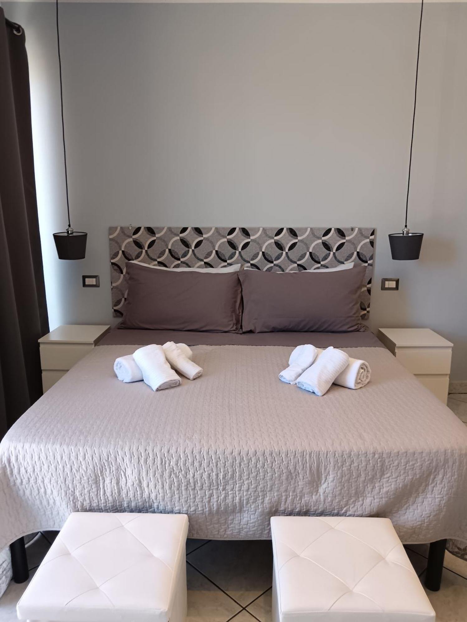 Il Sogno Delle Rose Apartment Nettuno Bagian luar foto