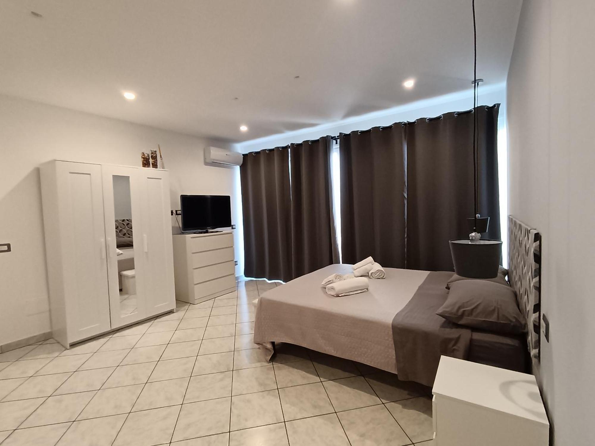 Il Sogno Delle Rose Apartment Nettuno Bagian luar foto