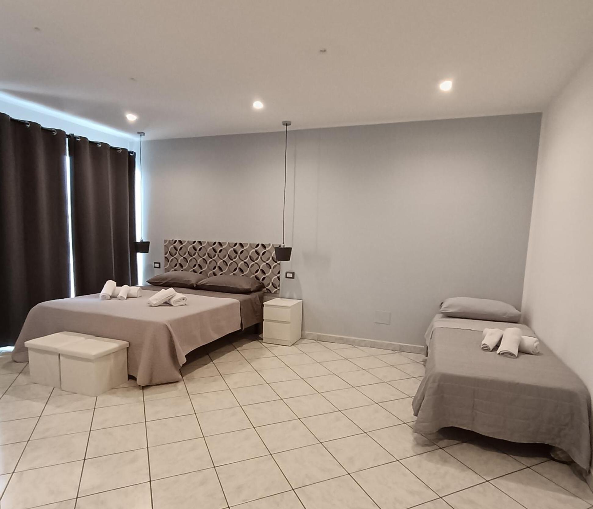 Il Sogno Delle Rose Apartment Nettuno Bagian luar foto