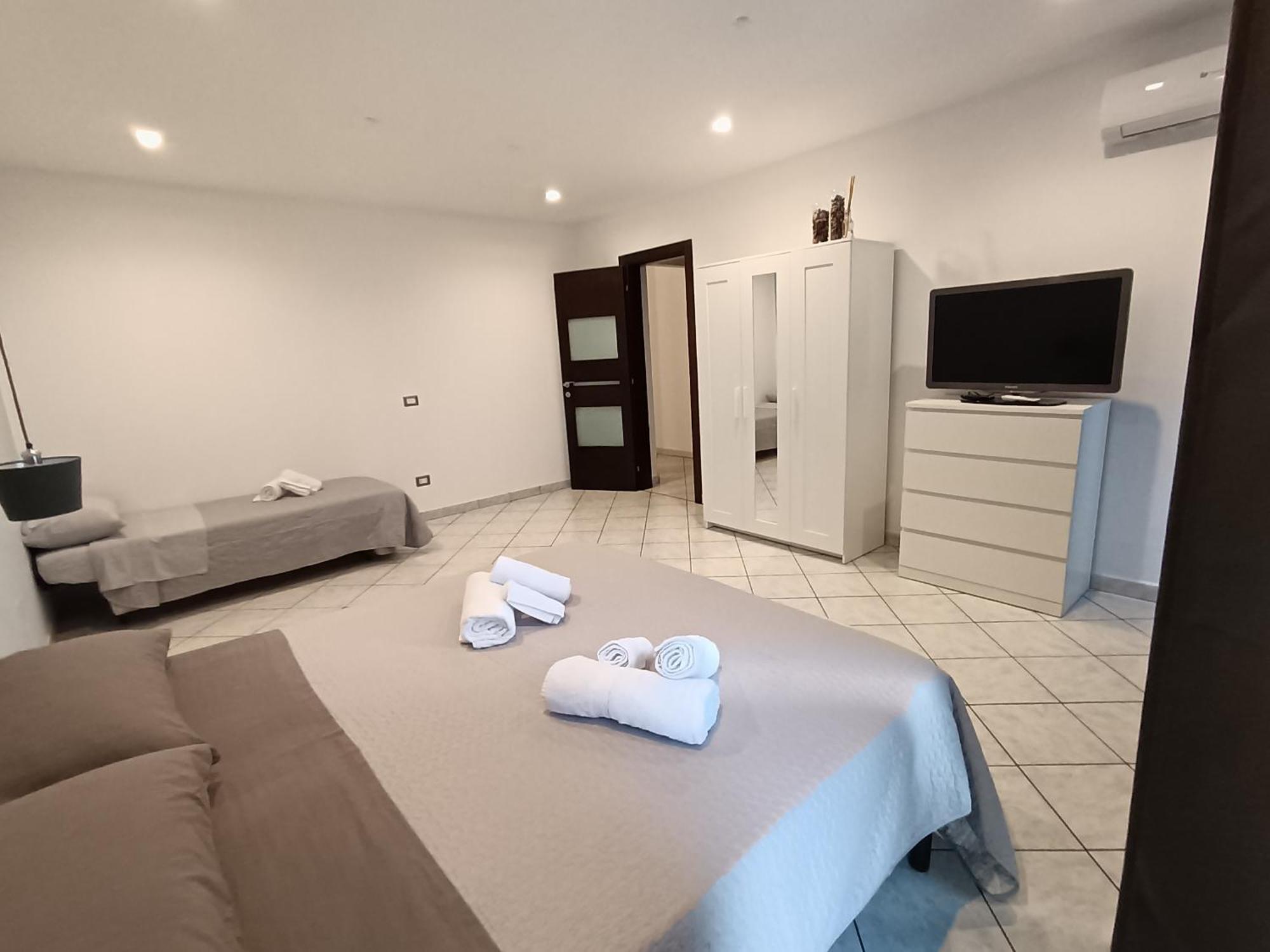 Il Sogno Delle Rose Apartment Nettuno Bagian luar foto