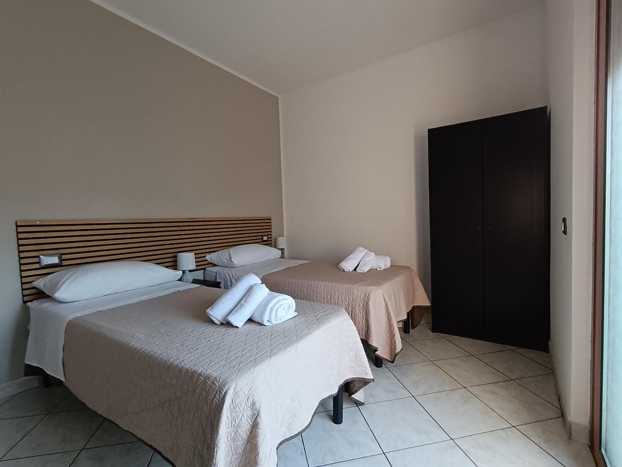 Il Sogno Delle Rose Apartment Nettuno Bagian luar foto